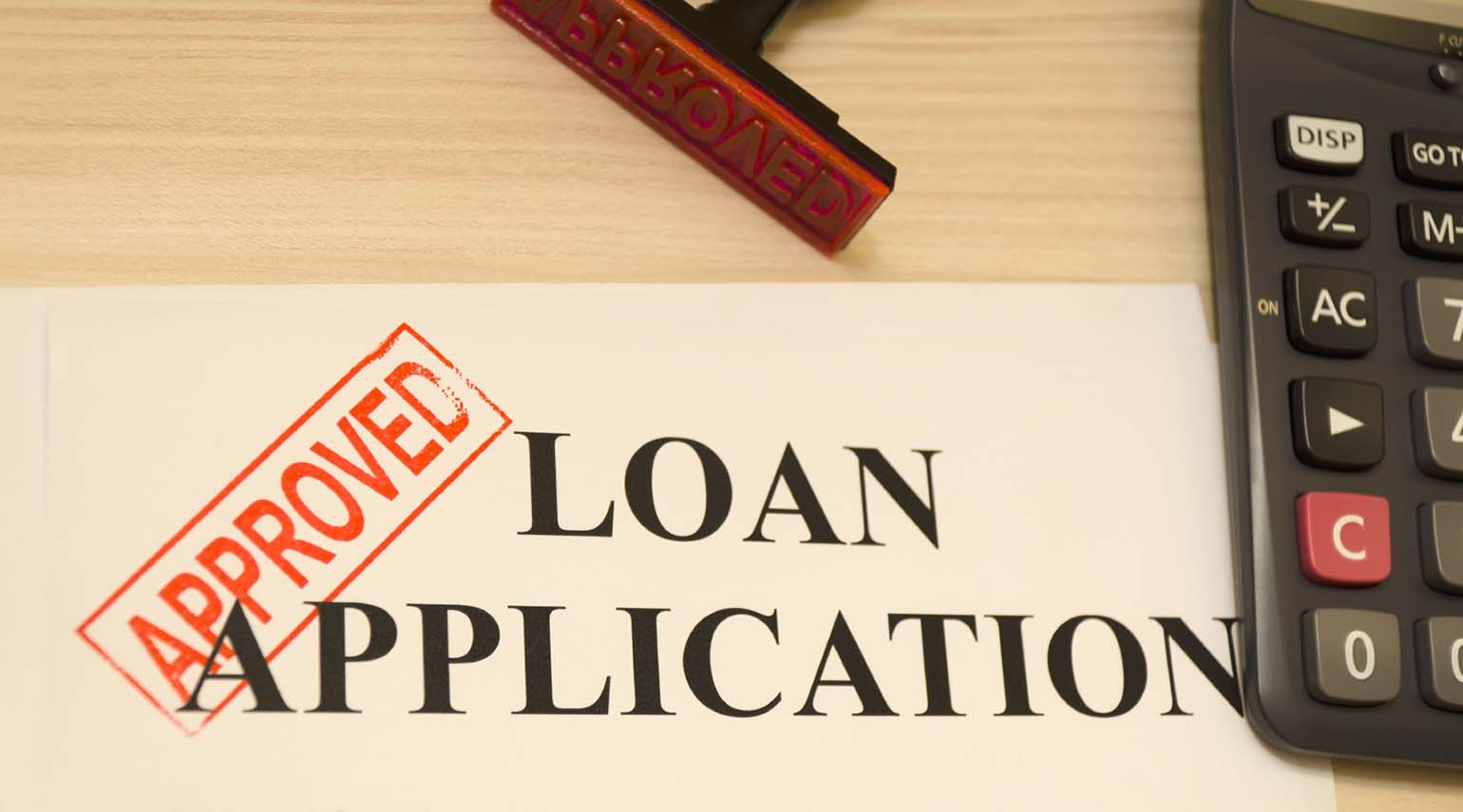 bank loanl