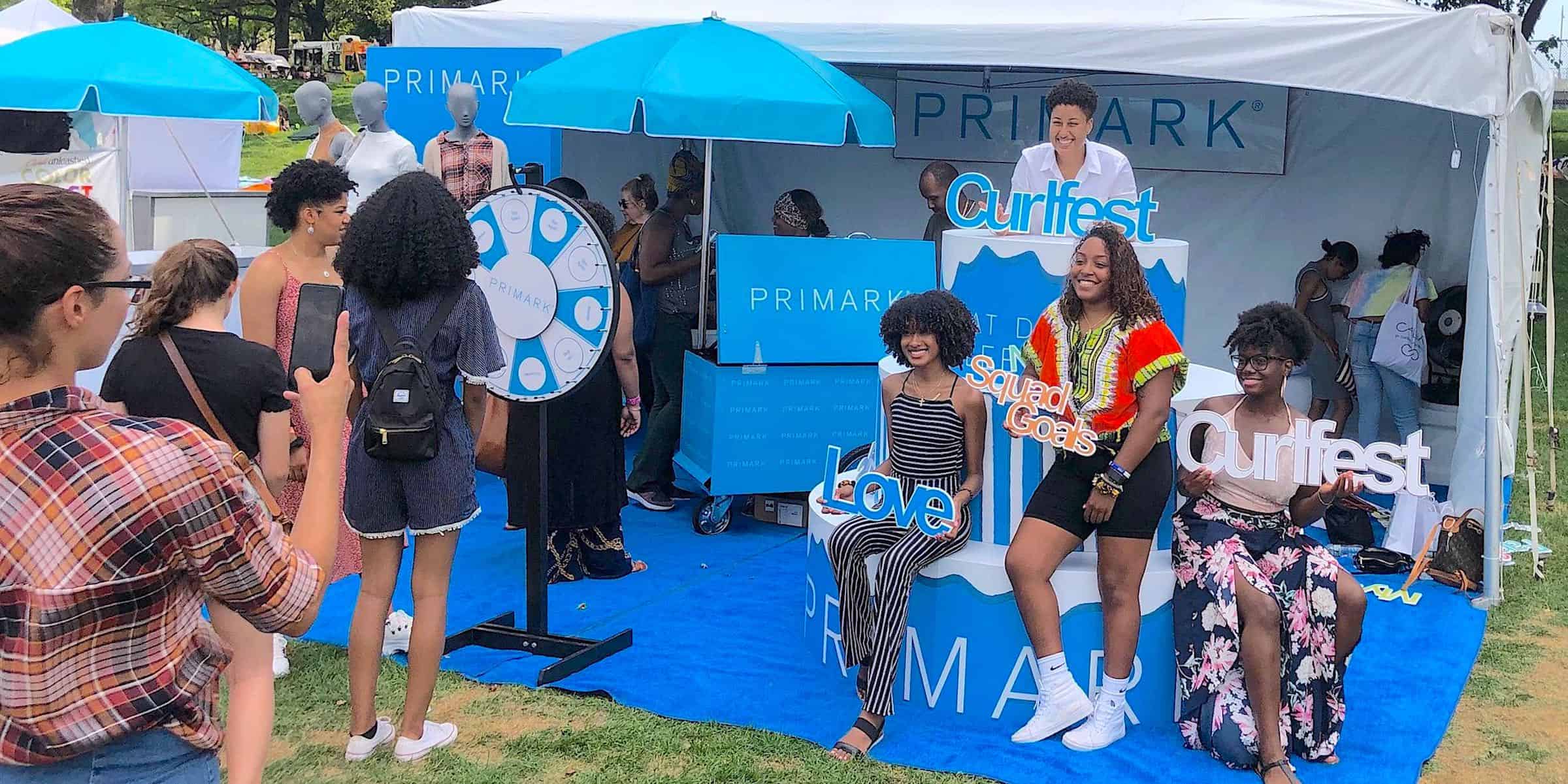festival marketing