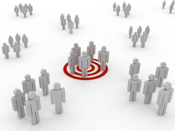 target market concept