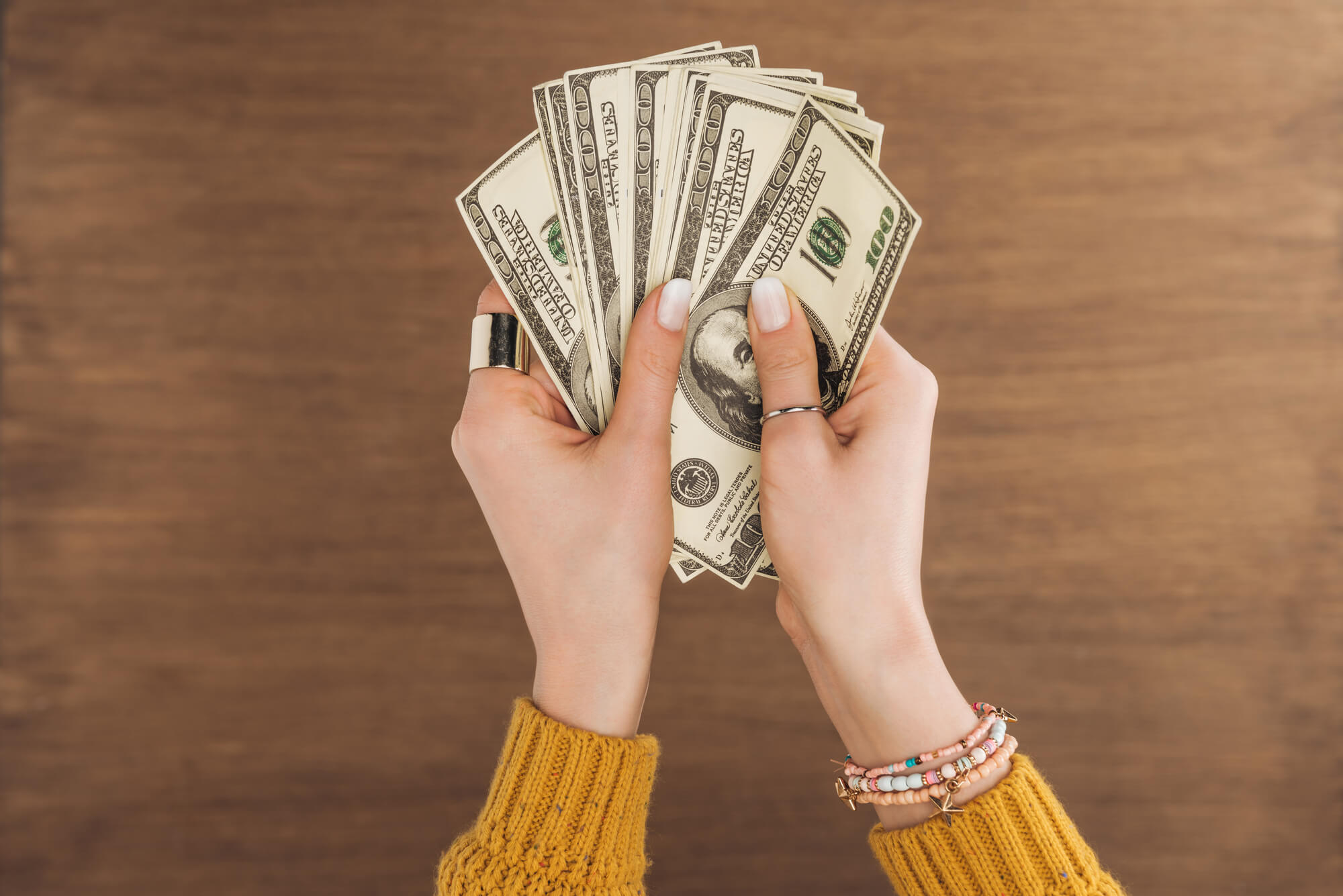 Saving money with SEO for garage door companies.