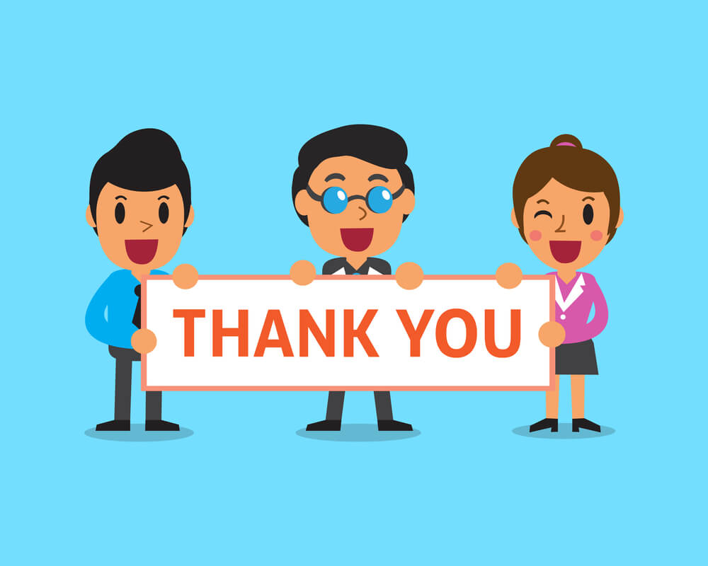 Florida-internet-marketing-company-saying-thank-you-to-customers