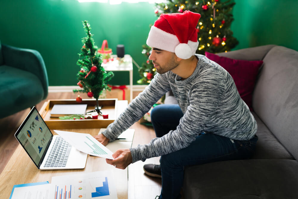 Business owner being proactive in his communication with customers by automating messages throughout the lifecycle of every customers.
