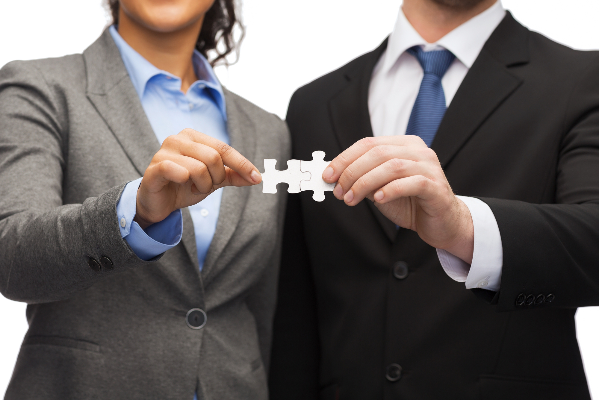 affiliate matching