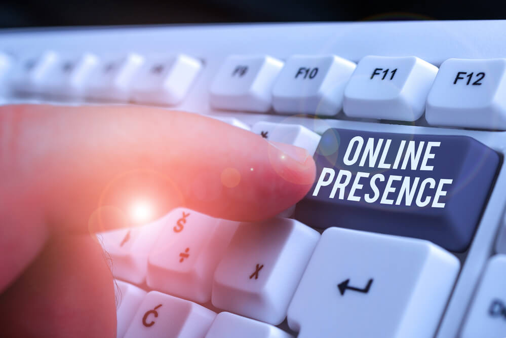 Increasing online visibility with SEO for roofing contractors.