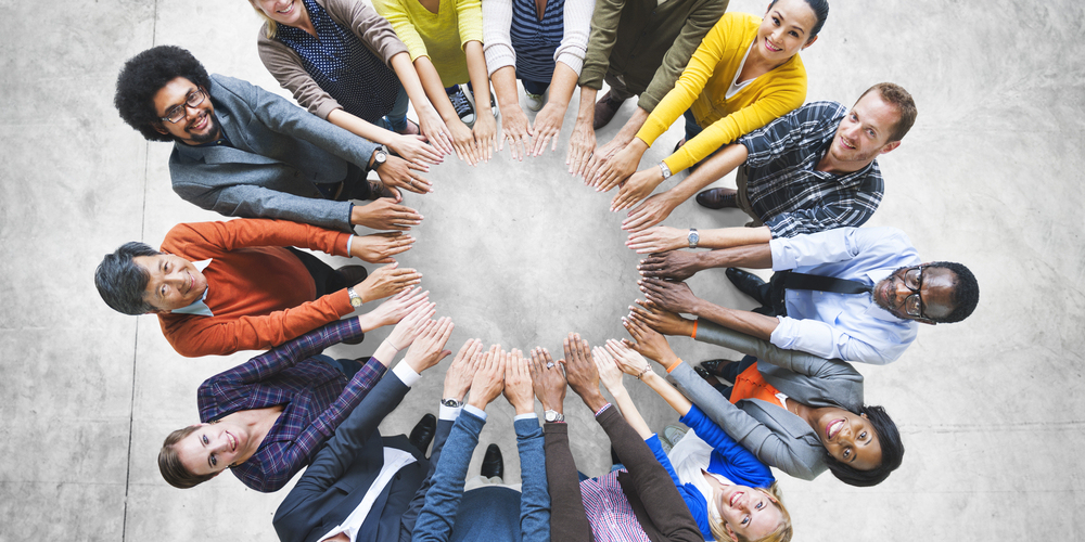Getting involved in the community with strategic dental marketing.