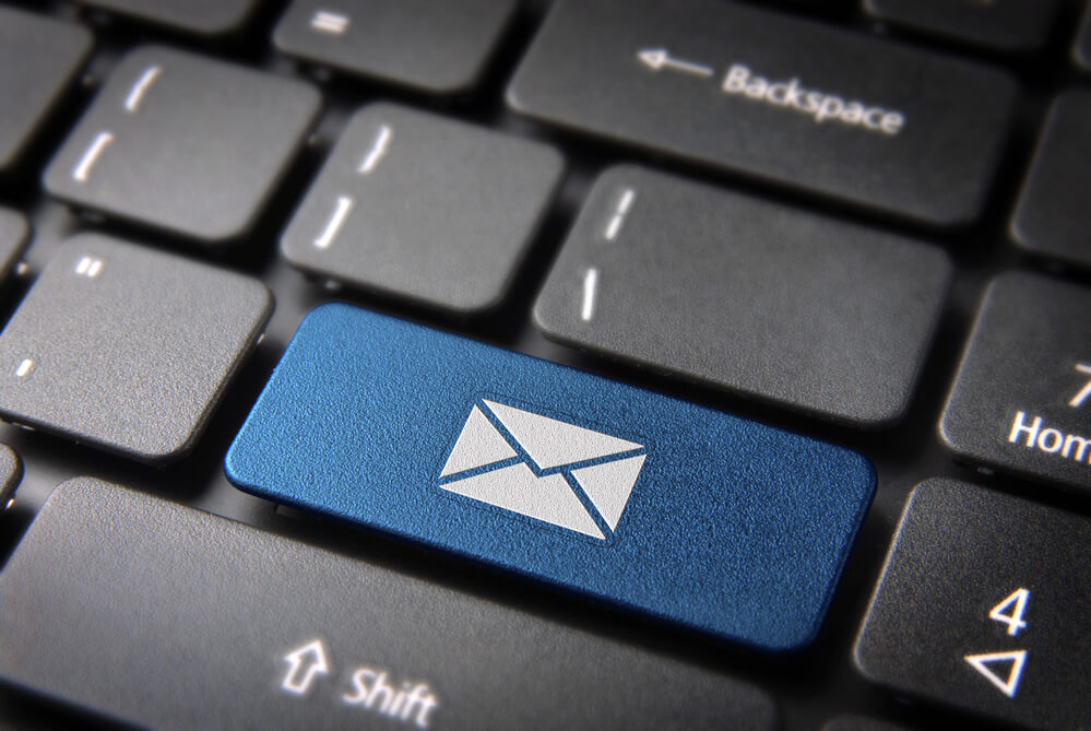 Leveraging email marketing.