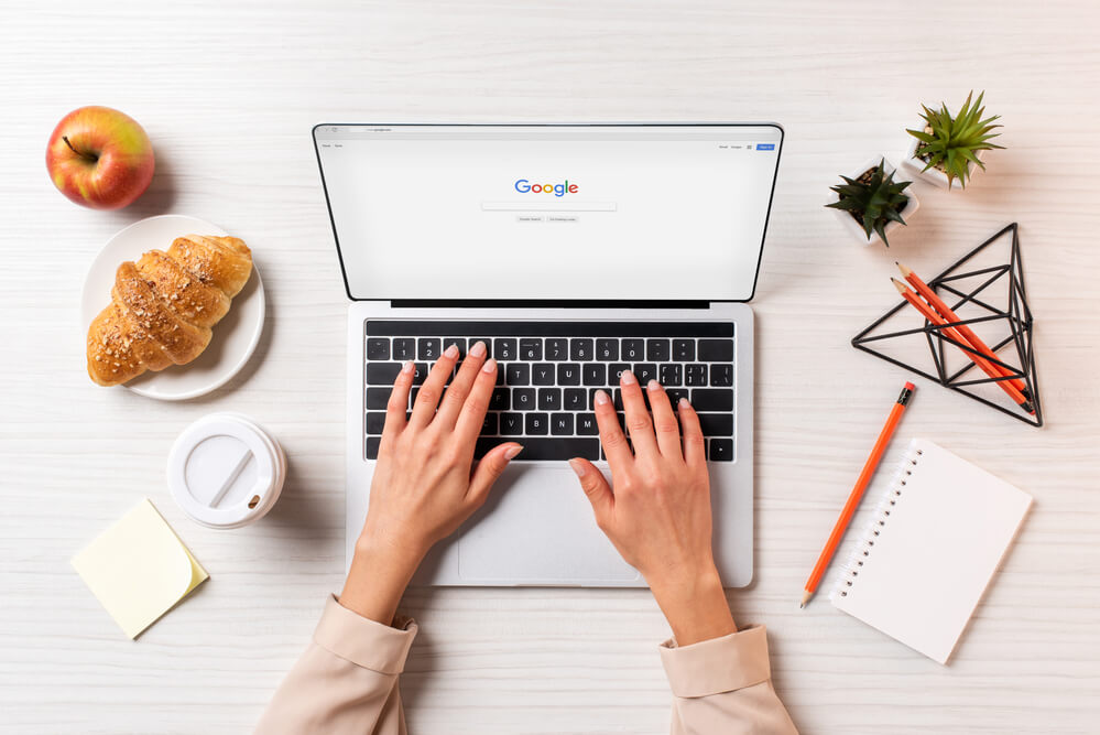 Become the most searched site with electrician SEO company.