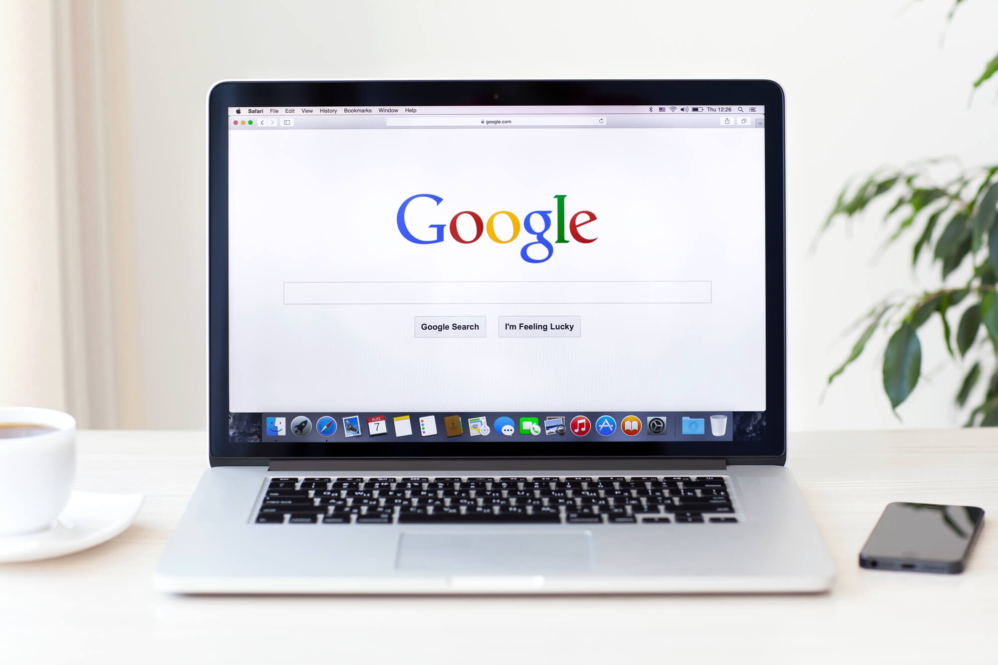 google local seo