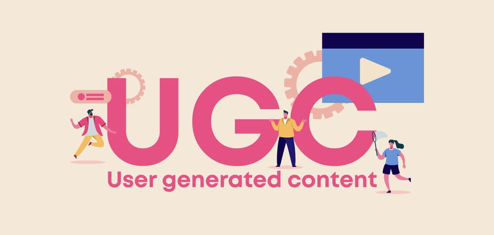 Solar company using user generated content to boost SEO.