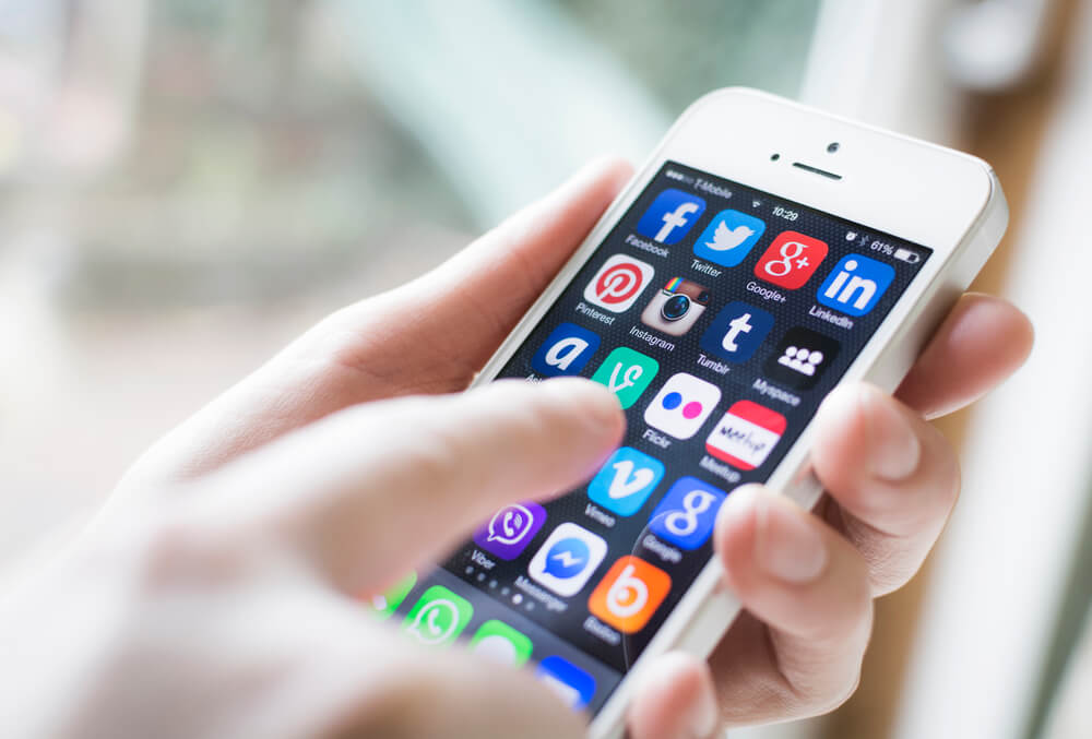 Utilizing Social Media with  Fort Lauderdale SEO.