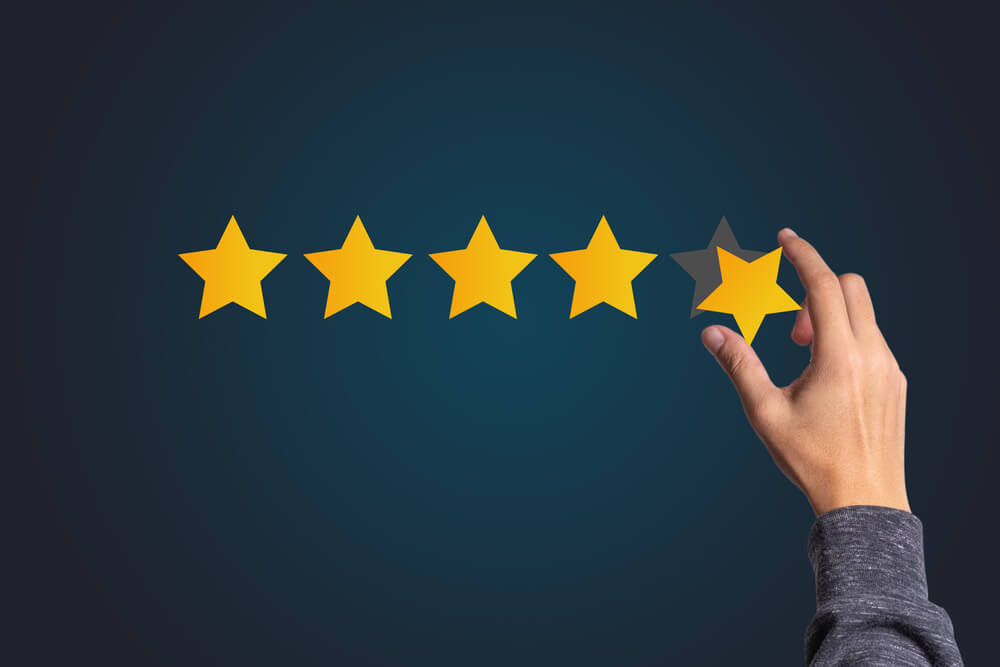 Improving website user experience./