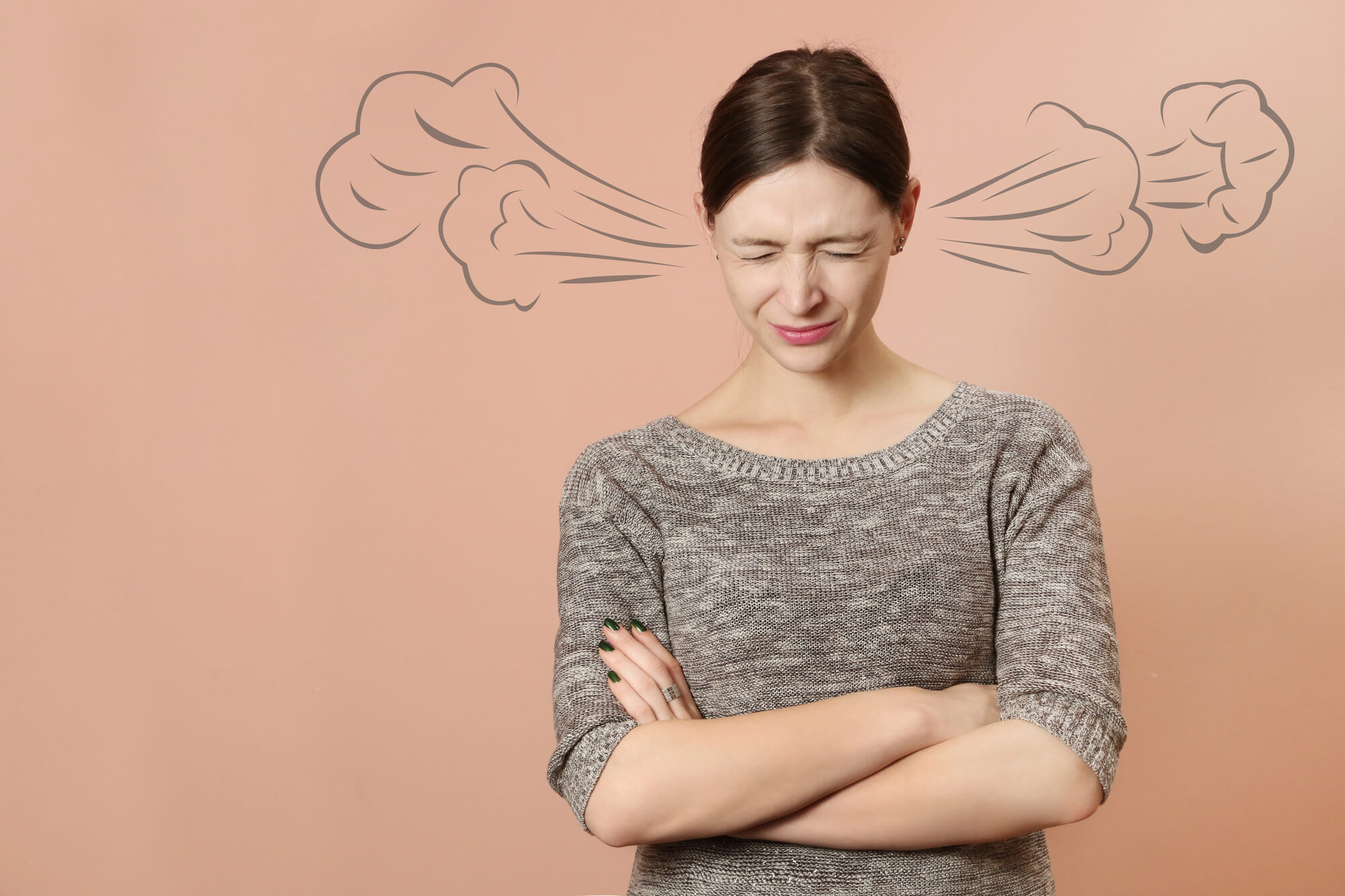 overcoming imposter syndrome​
