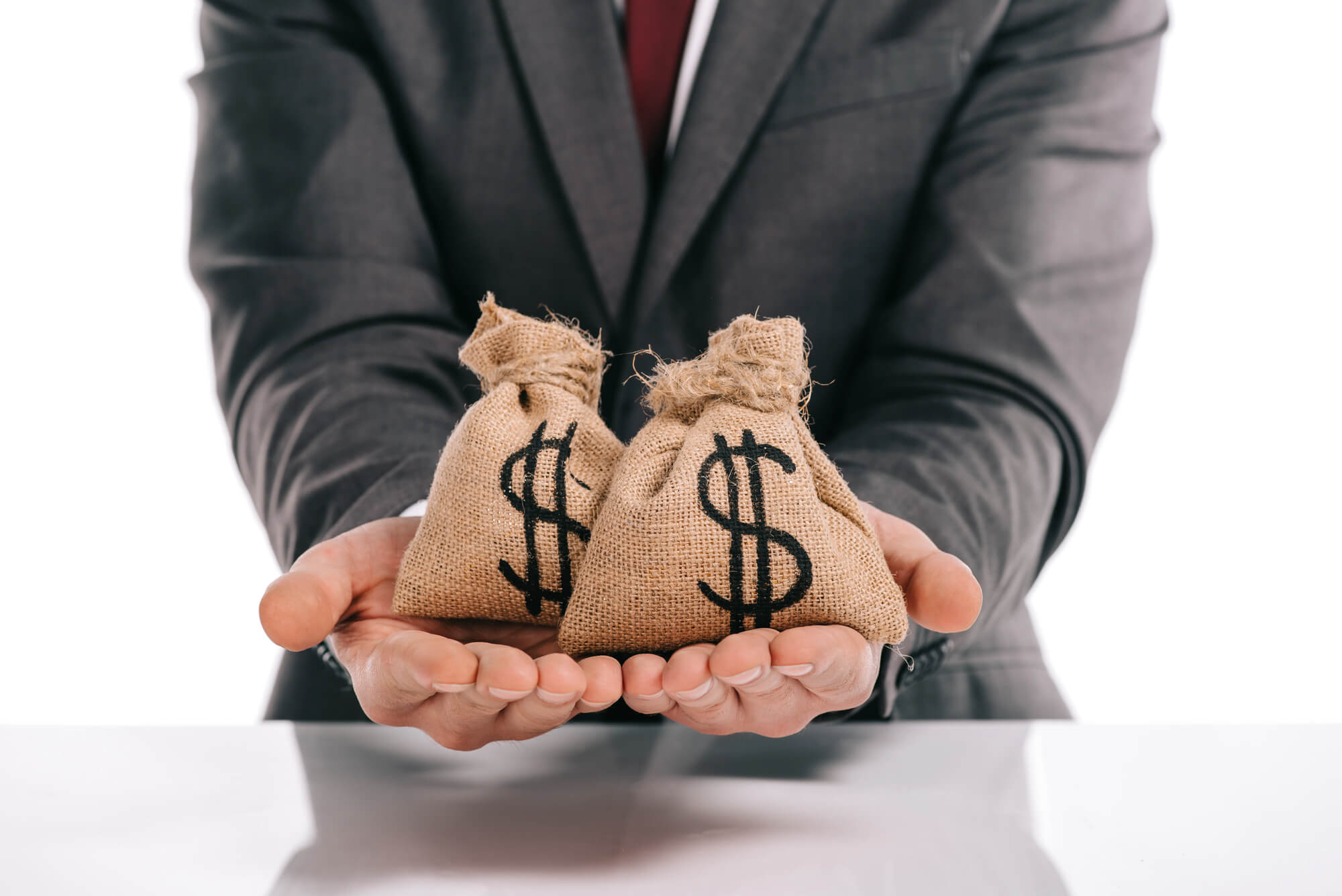 franchise financing