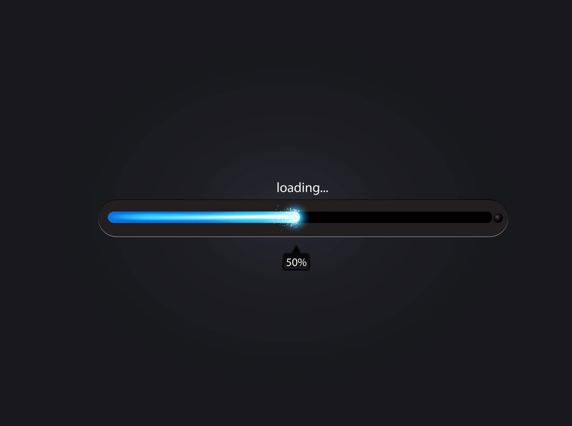 loading bar miami web design company