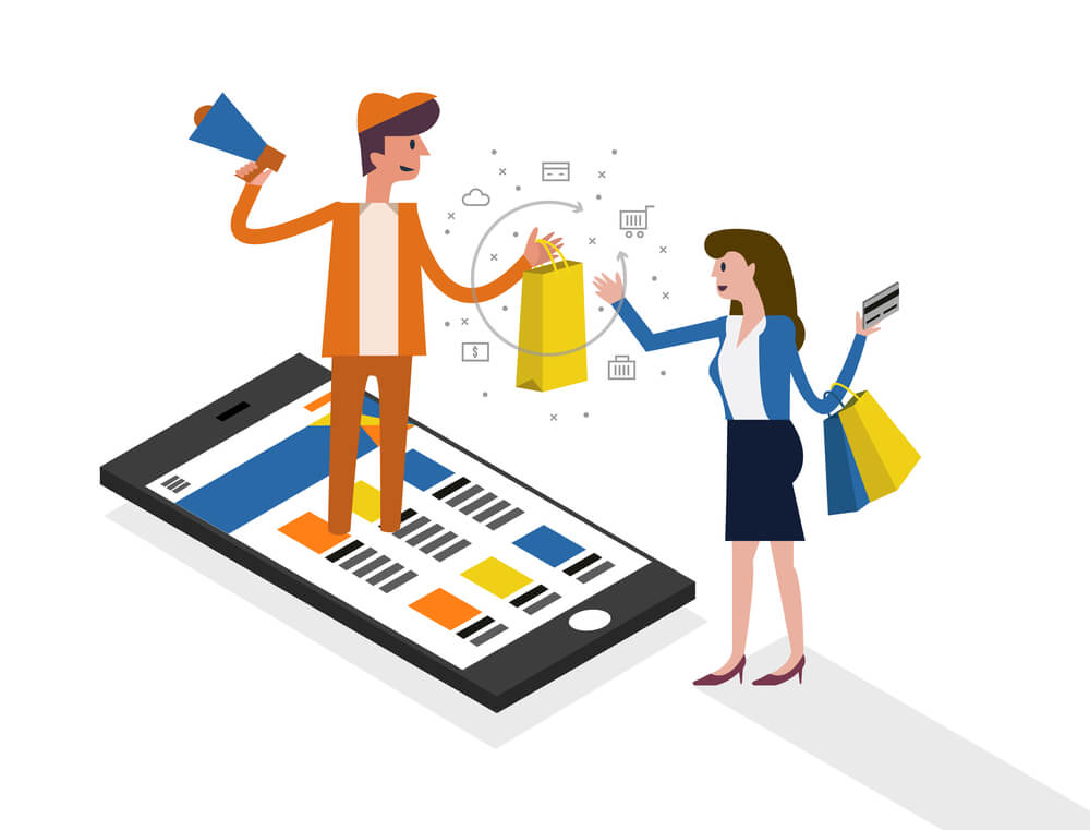 Remodeling companies try social commerce and optimize presence for SEO.