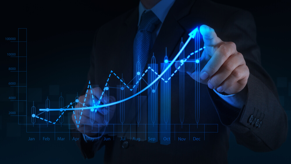 Setting performance goals with SEO for solar companies.