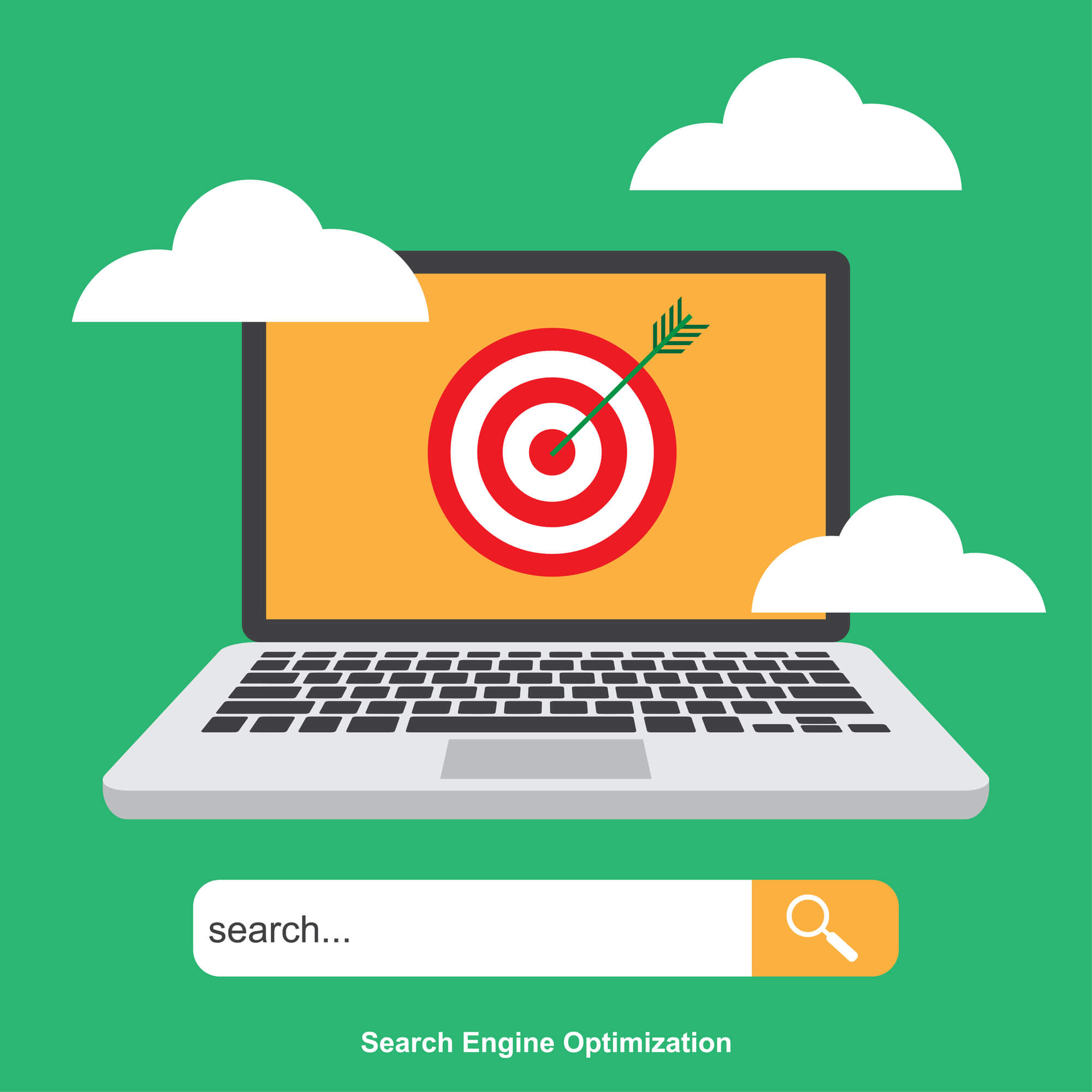checking a competitor's pay per click ads on Google search results