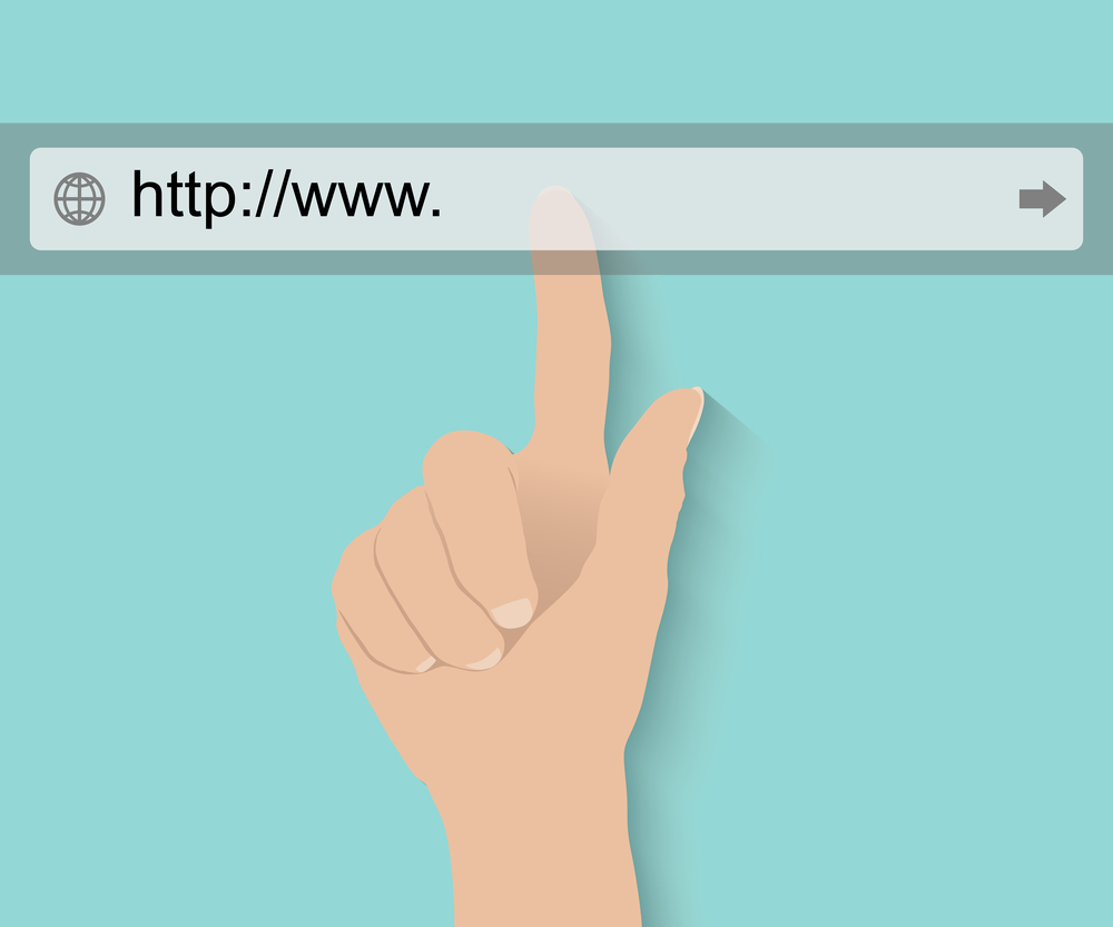 Fixing broken links for less website errors.