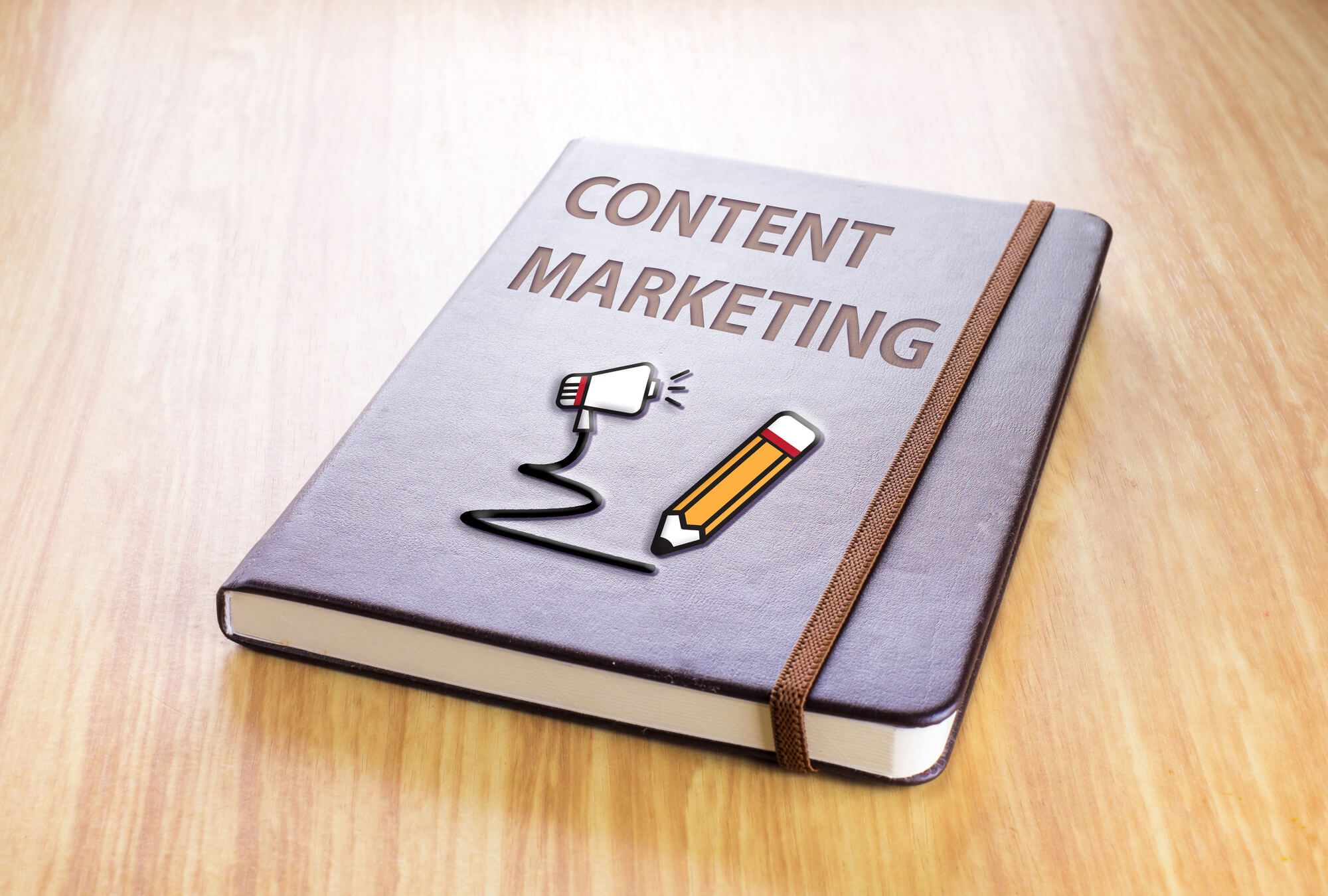 content marketing guidebook