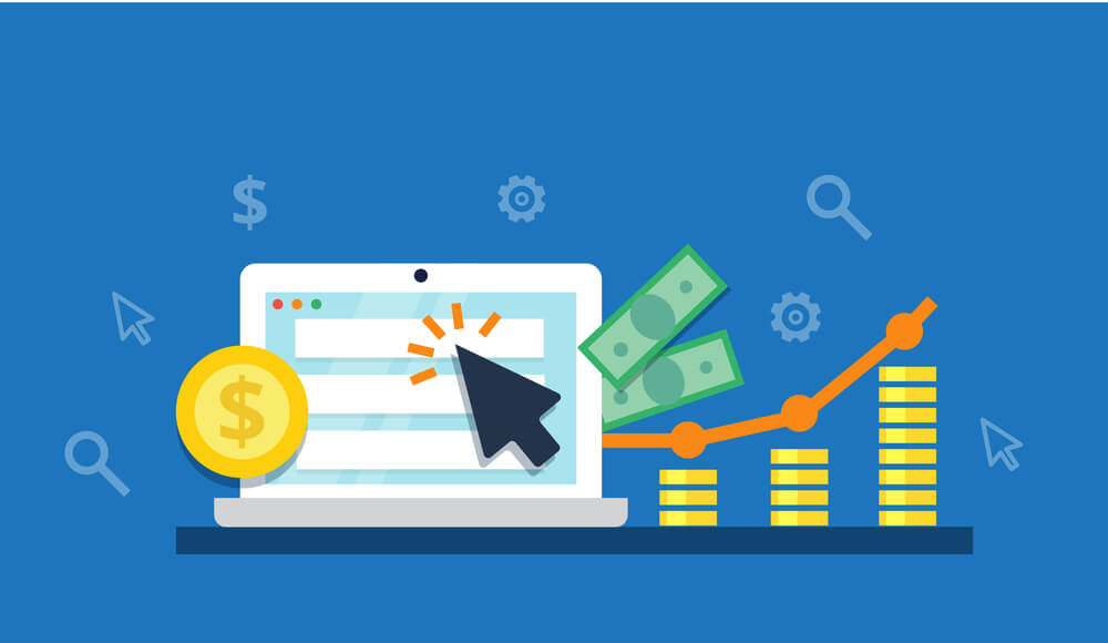 Understanding pay-per-click advertising.