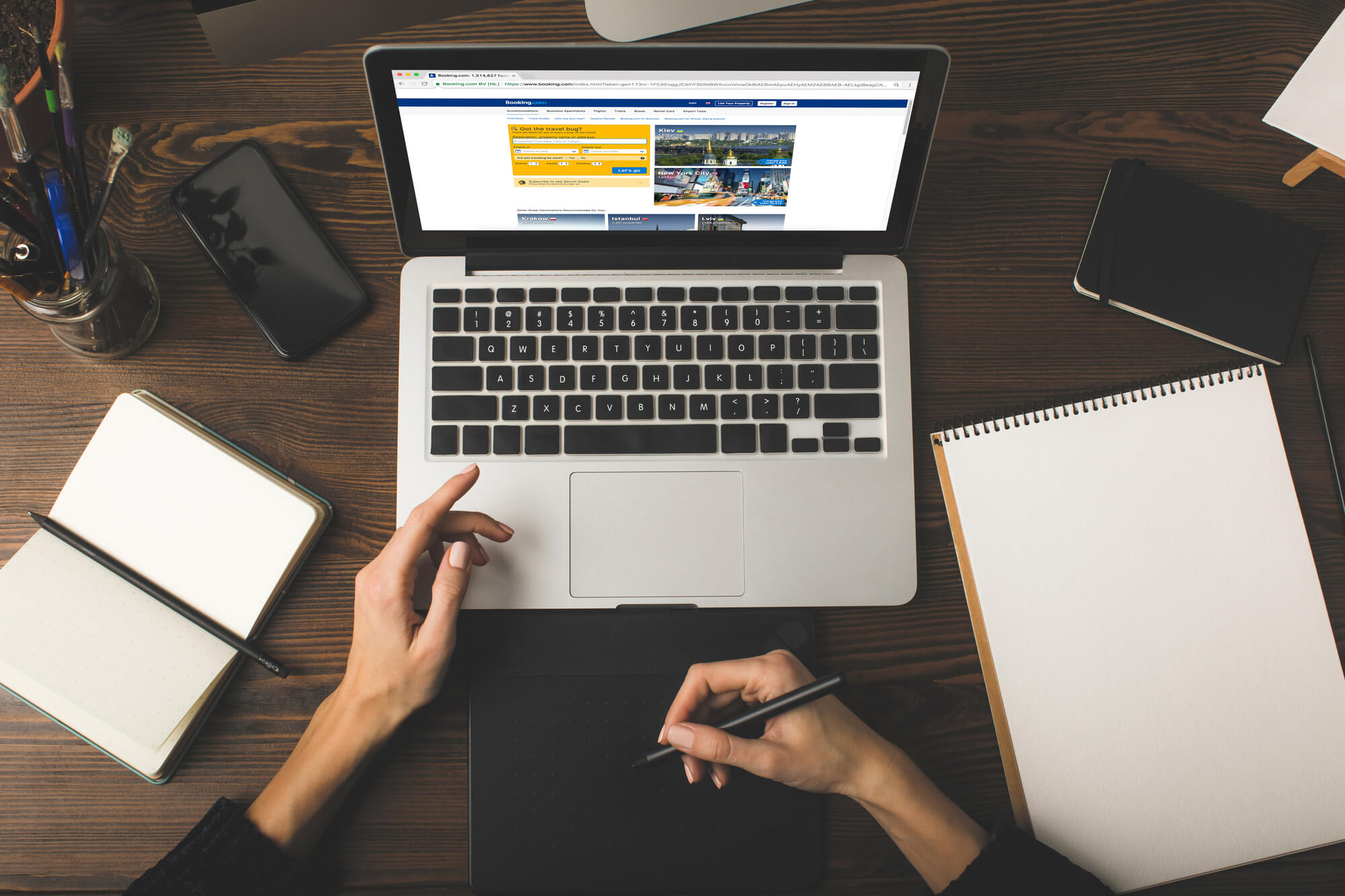 west palm beach web design work desk