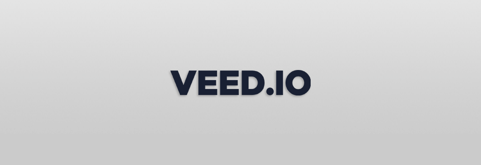 VEED.io logo
