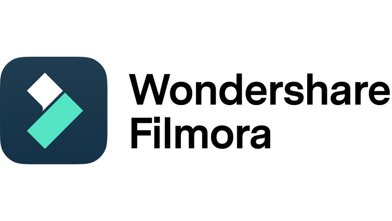 Wondershare Filmora logo
