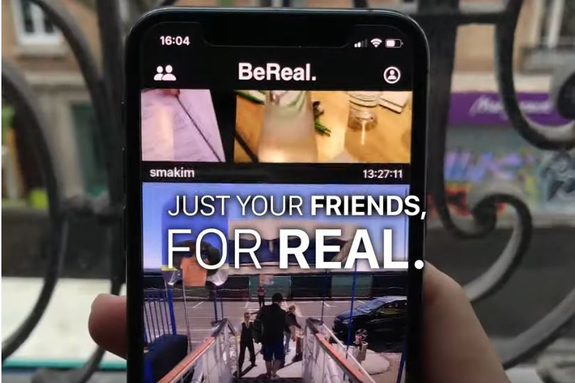 BeReal