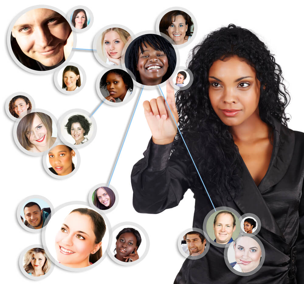 Increasing engagement and interaction with clients.\