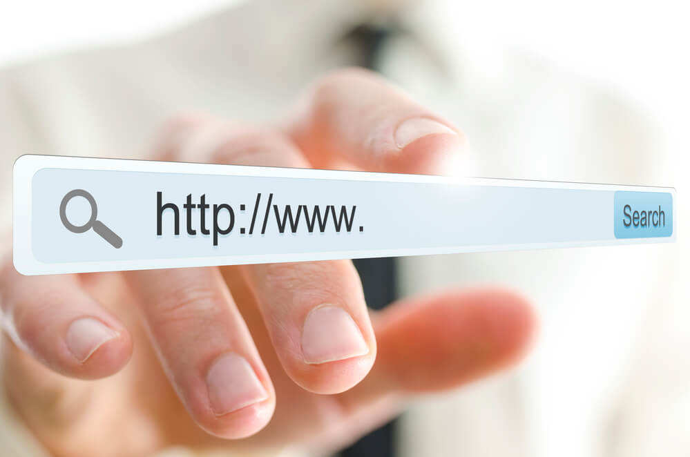 Testing all links to make sure it is linked to the right webpage.