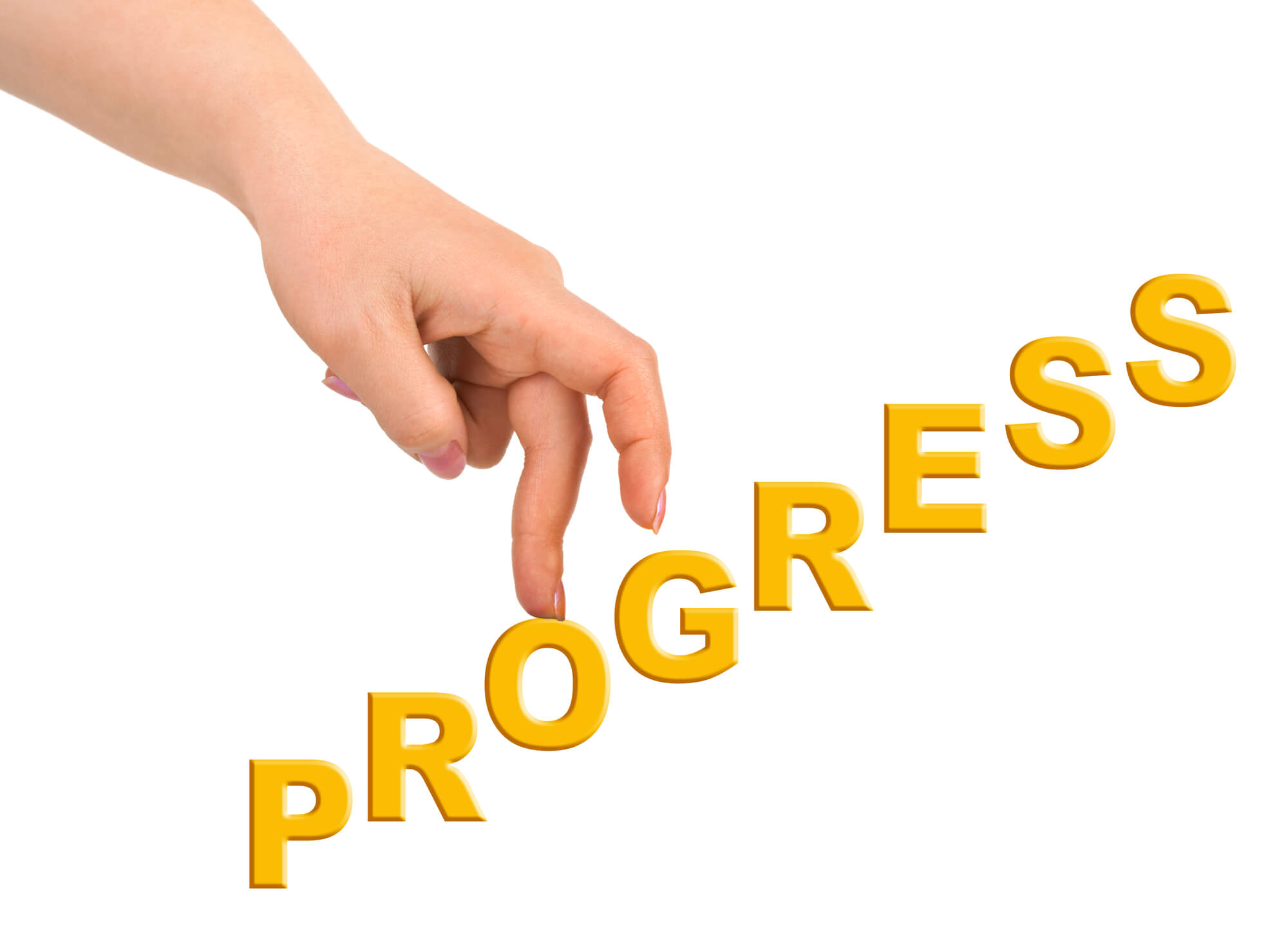 fingers climbing progress ladder internet marketing miami company