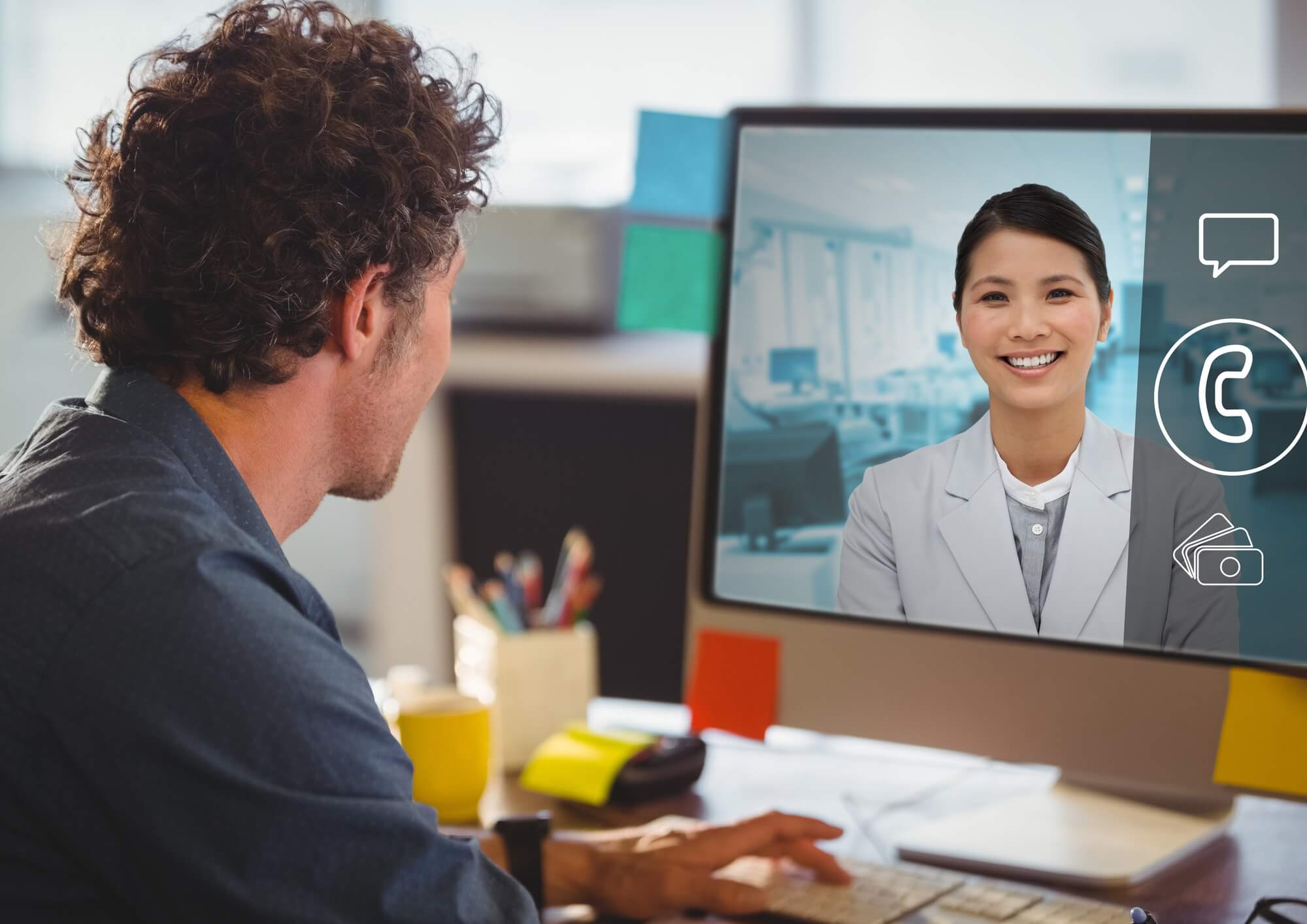 telemedince appointment dental industry trends