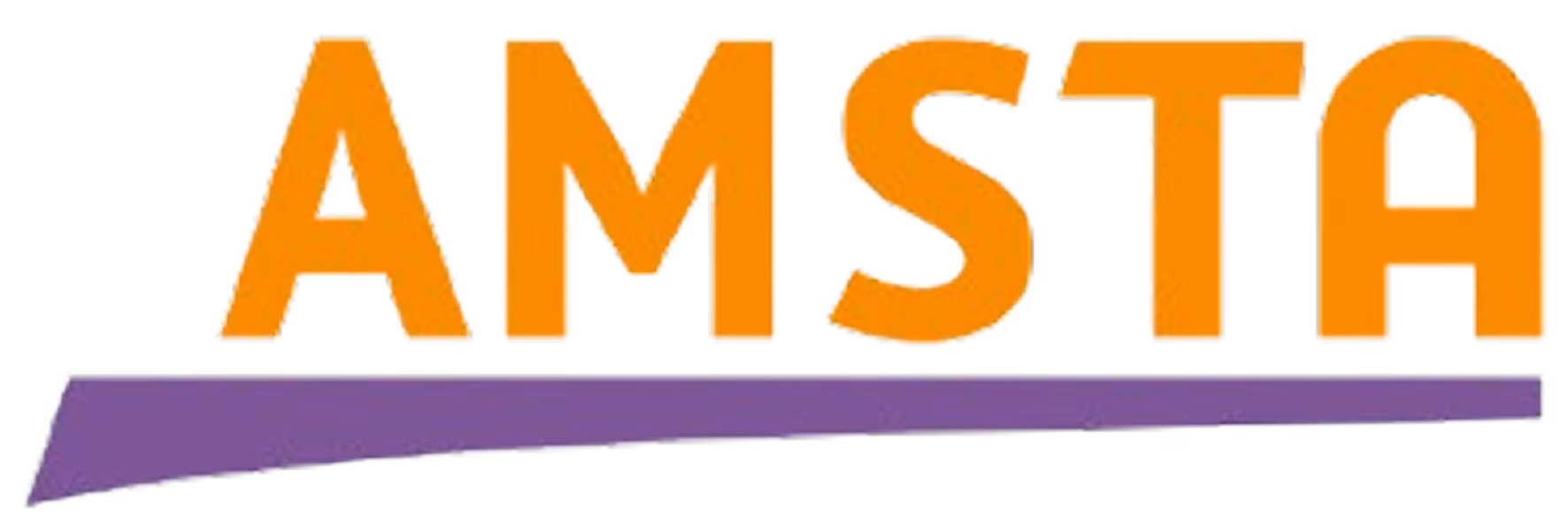 Amsta logo
