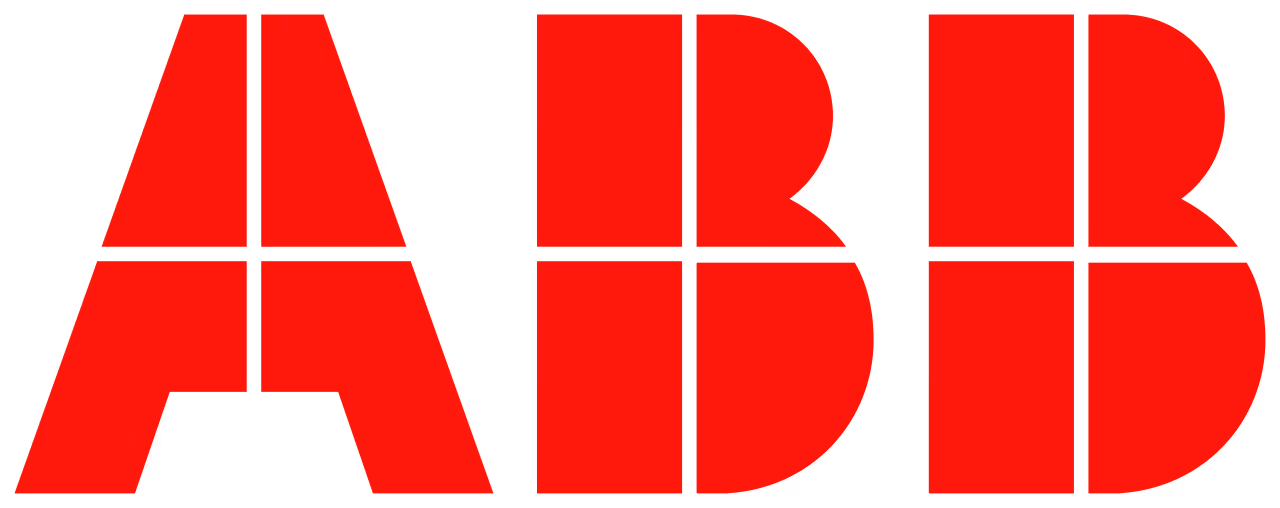 ABB E-Mobility logo
