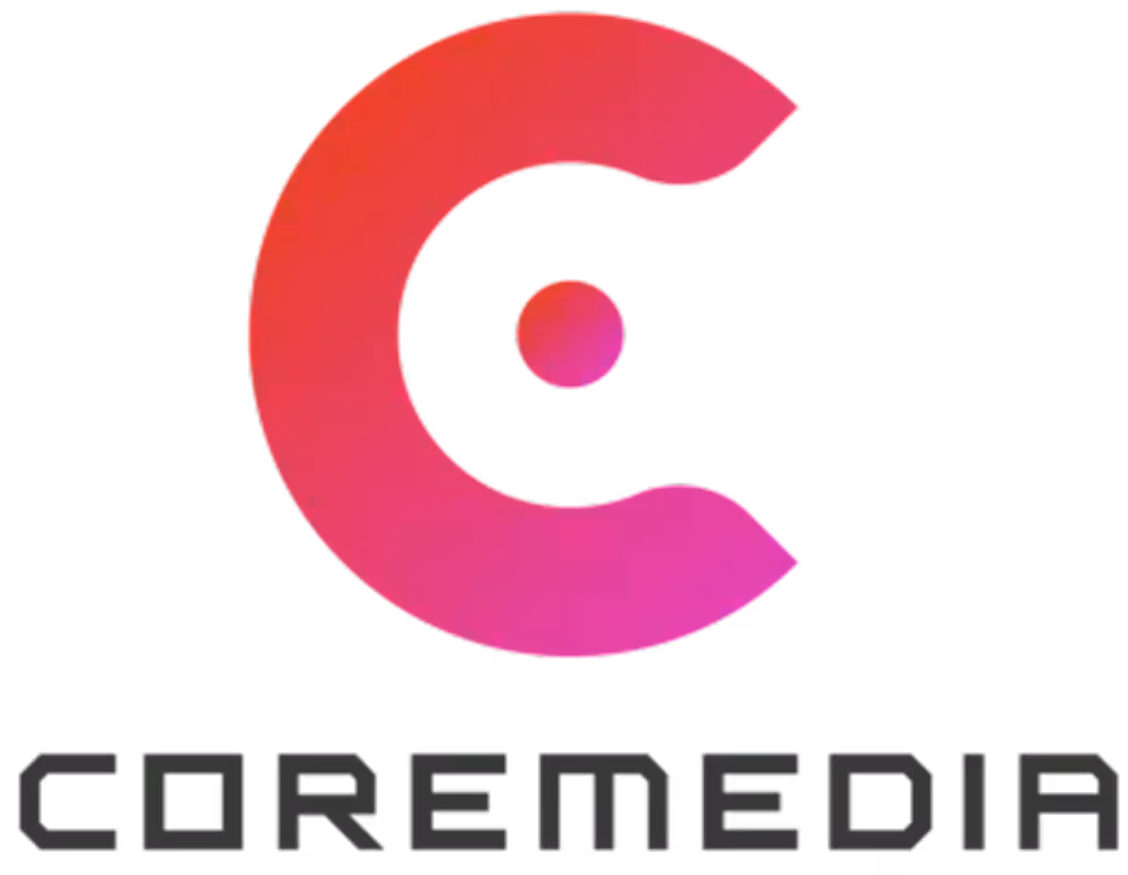 CoreMedia logo