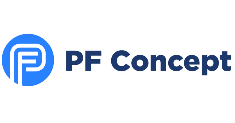 PF Concept logo
