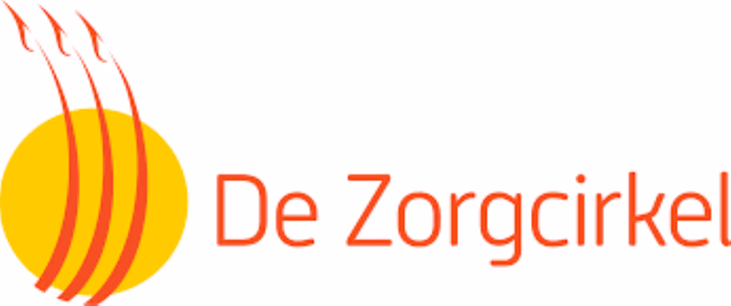 De Zorgcirkel logo