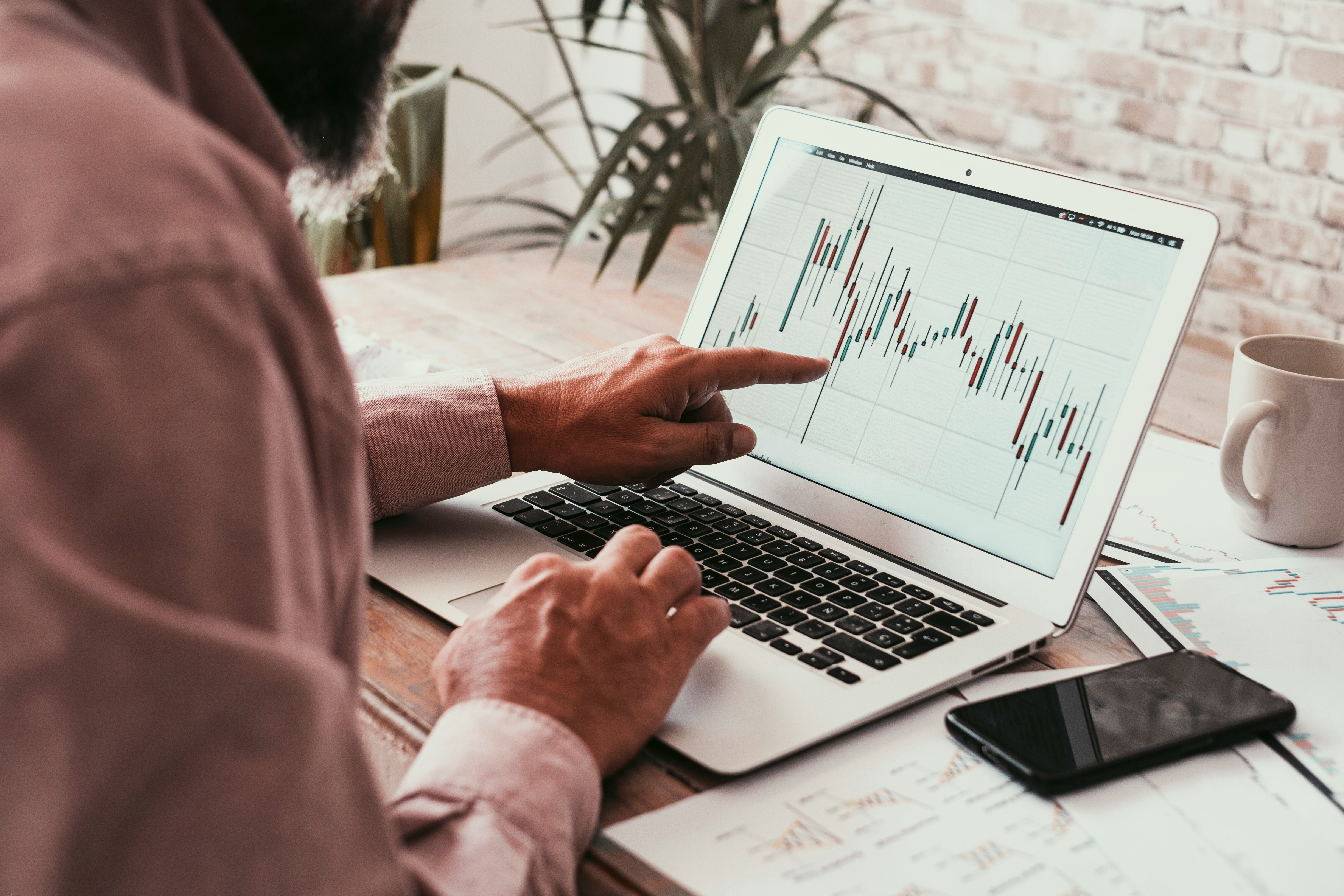 Financial Services