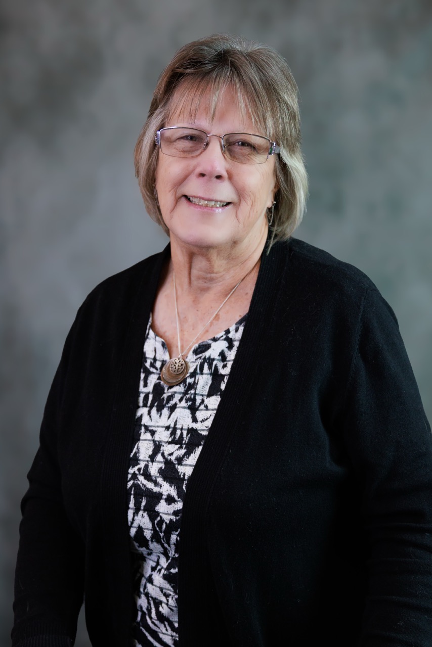 Deb Jensen