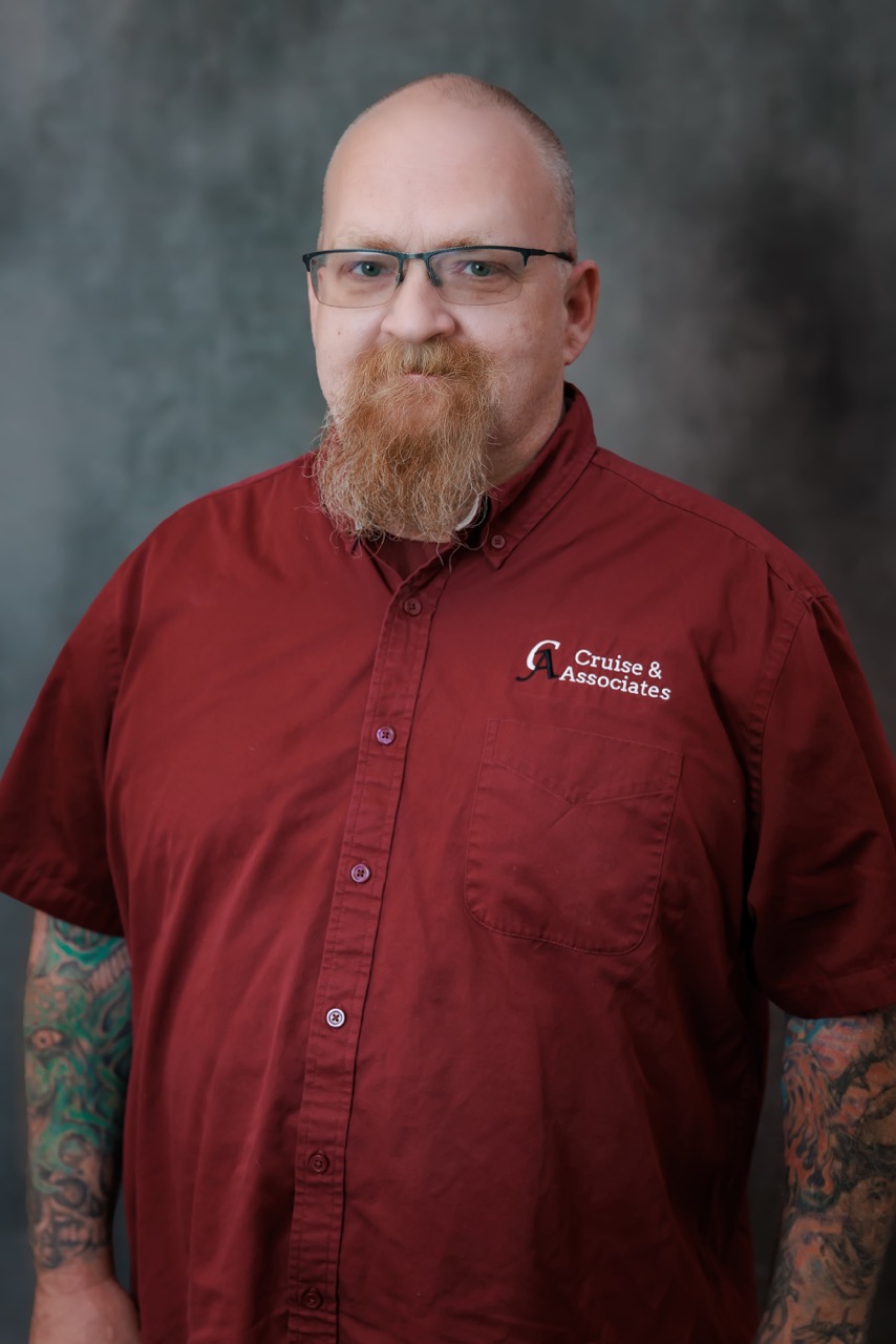 Tom Krieg