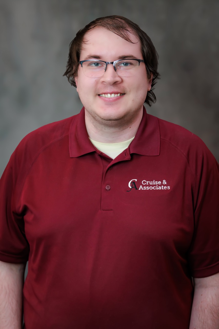 Tyler Zehr