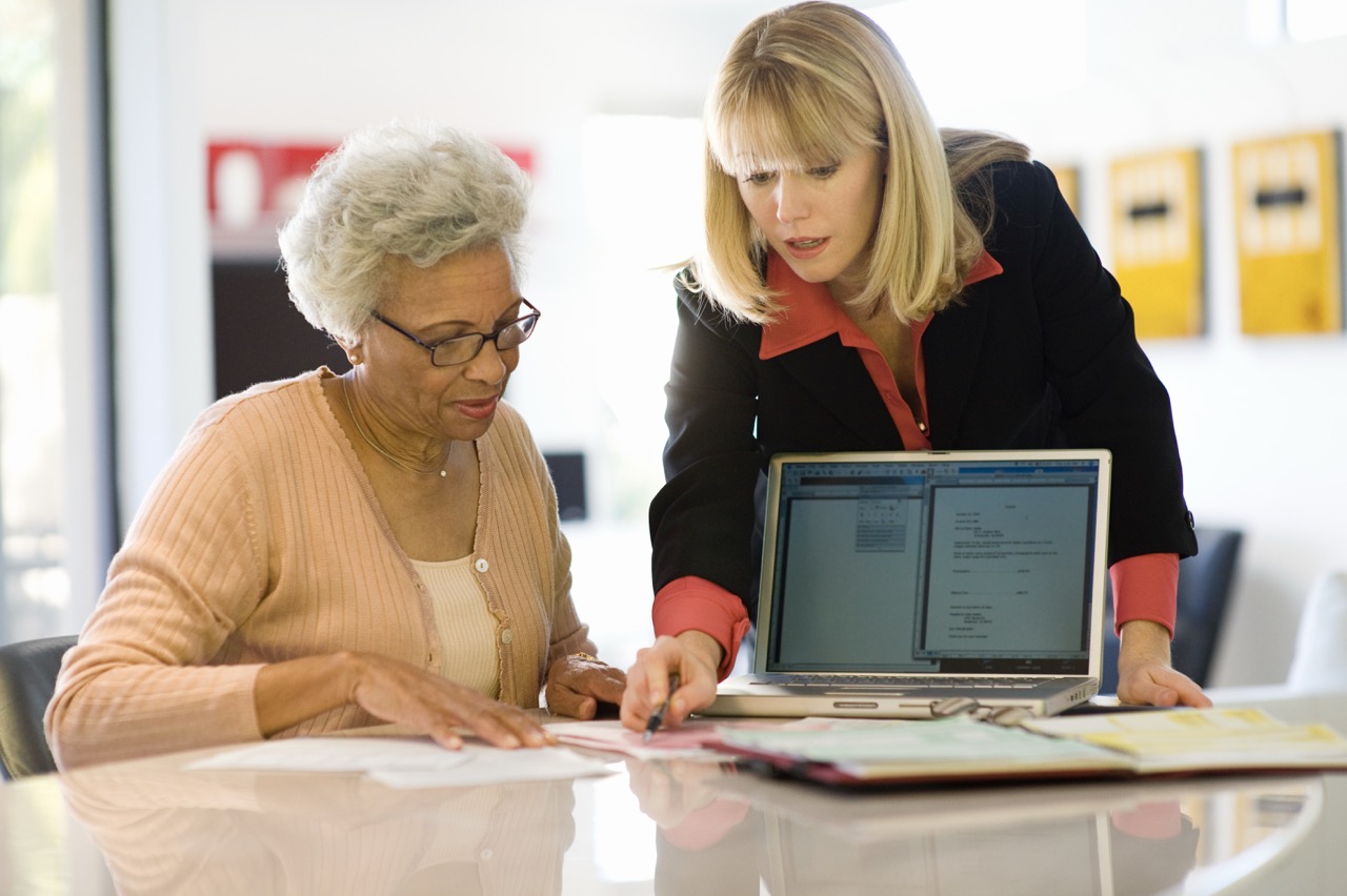 Estate Income Tax Services