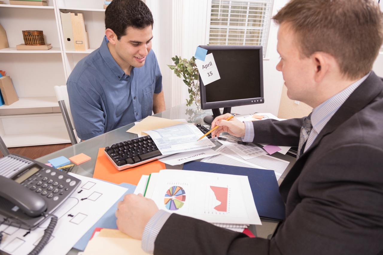 Individual Tax Services