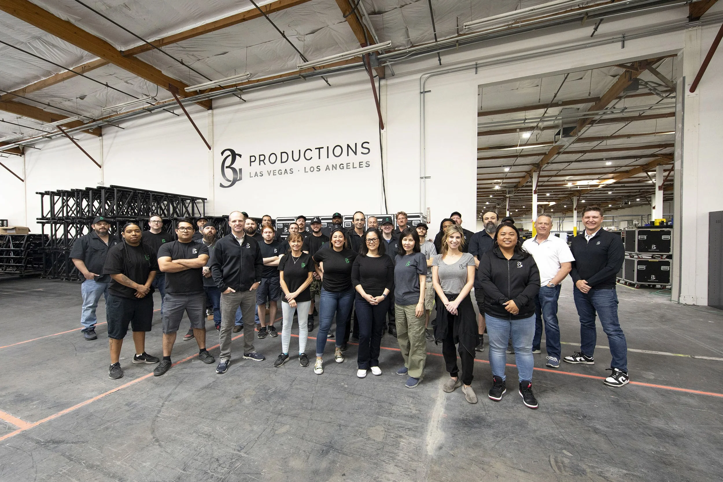 3G Productions Receives Strategic Investment from Chimney Rock Equity Partners