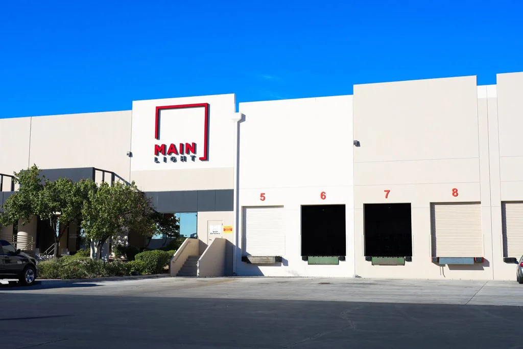 Main Light Celebrates Successful Opening in Las Vegas, NV