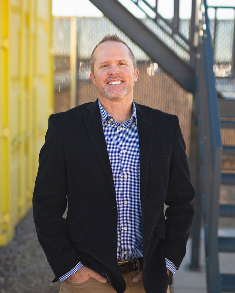 Eric Hagfeldt