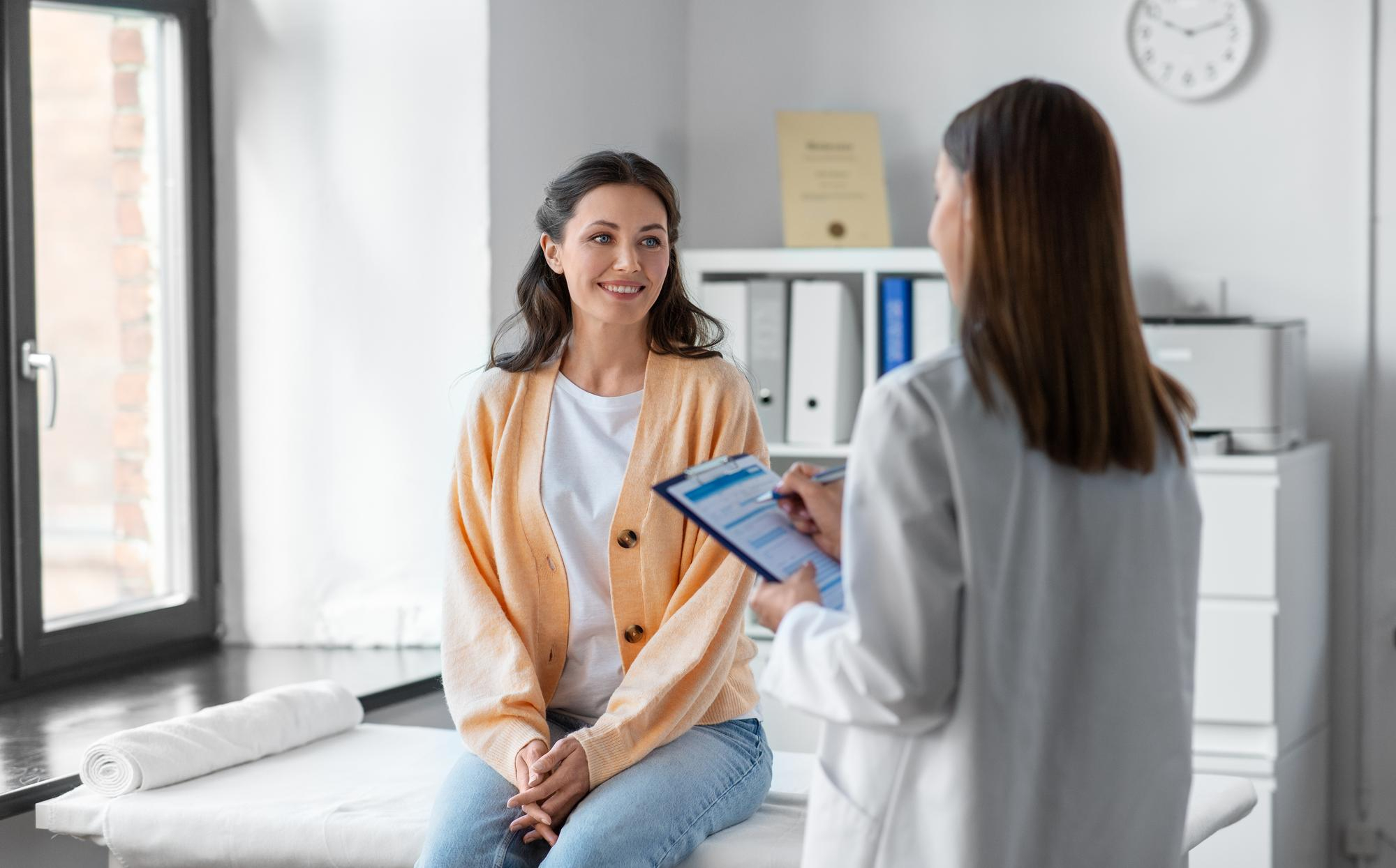 Physician-led medical weight loss program in Houston