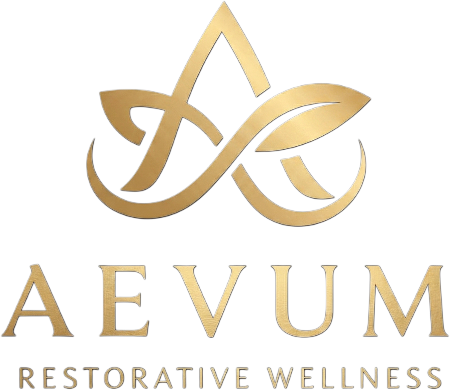 Aevum Restorative Wellness logo