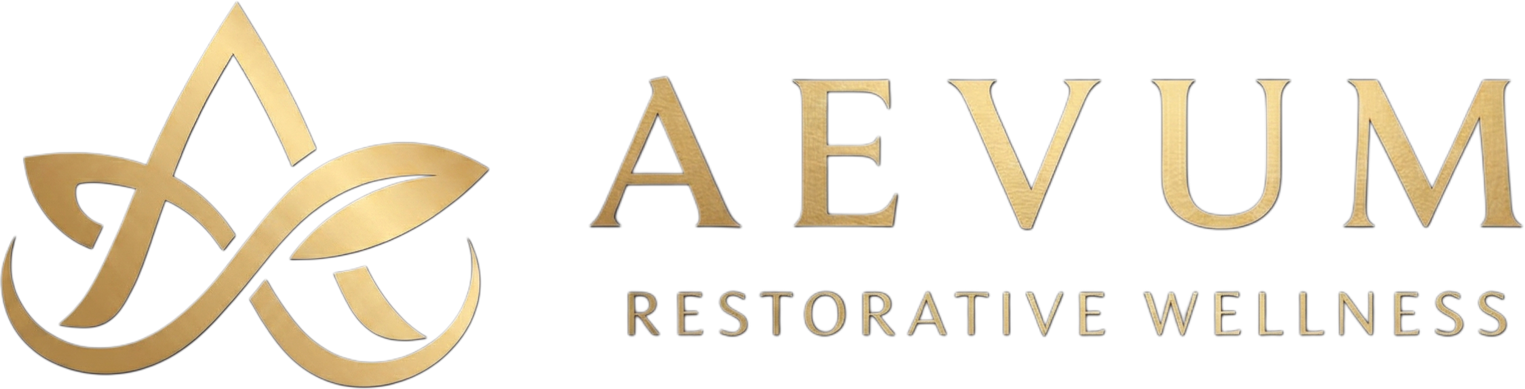 Aevum Restorative Wellness logo