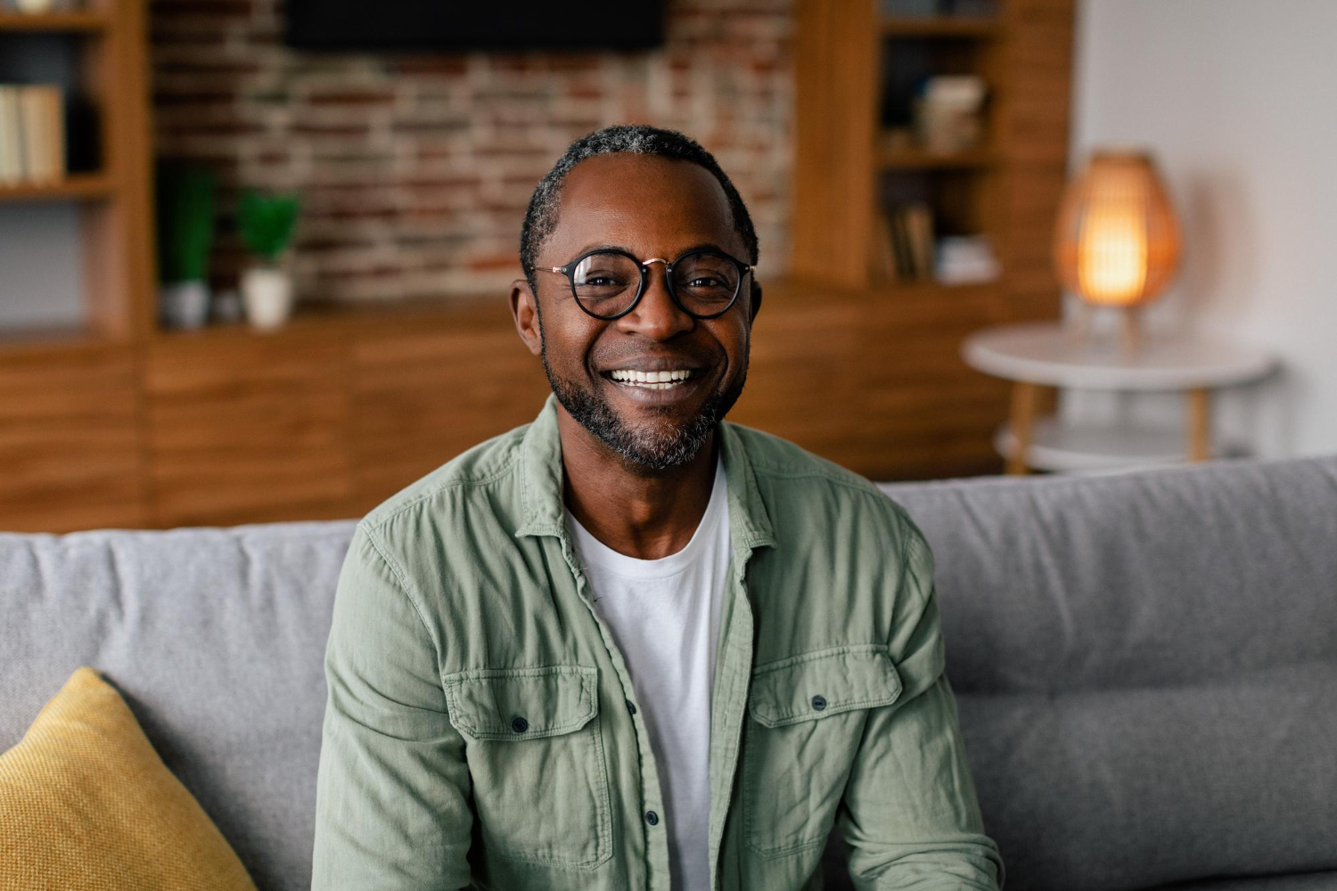 Lab-guided testosterone replacement therapy for men in Houston
